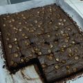 Cooksnap dari Shofa Maryana untuk resep Brownis Panggang
