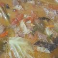 Cooksnap dari Hanifa untuk resep Tongseng daging sapi