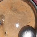 Cooksnap dari indah untuk resep Sambal Tumpang Khas Jawa Timur
