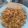 El cooksnap de Gomez Marin Leonell cuando hizo Arroz con atún!.