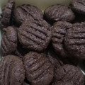 Cooksnap dari 💜Lianawati💜 untuk resep Chocolate cookies