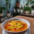 Cooksnap dari Ettiek Fk untuk resep Asinan Mangga Muda