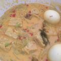 Cooksnap dari Laely Hidayati untuk resep Sayur Santan Labu Siam