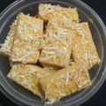 Cooksnap dari Sinta Aura Nisa untuk resep Kastengel no mixer