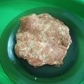 Surmanné Kaldenekker Zsuzsi Cooksnap-ja, amikor elkészítette a(z) Almás amerikai palacsinta zabpehely liszttel 🥞 receptet.