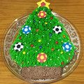 El cooksnap de Paquila74 cuando hizo Carrot cake de Navidad (Tarta de zanahoria y nueces).
