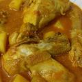 صورة من fnoo، شاركها بعد تجربة وصفة مرقي هندي (دجاج الكاري والمسالا) 😋😋