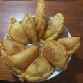 Cooksnap dari setyani ambarwati untuk resep Panada Isi Tongkol