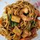 Cooksnap Intan Sofia semasa beliau membuat Mi Goreng Basah.