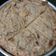 El cooksnap de Roque cuando hizo Budín de pan fácil.