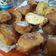 La cooksnap de Cocina Mainque cuando cocinó Buñuelos de Manzana