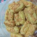 Cooksnap dari Elano Mateo untuk resep Kastengel Ekonomis Ngeprul #BikinRamadanBerkesan