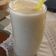 Cooksnap από Georgia στη συνταγή Smoothie πεπόνι-μπανάνα