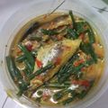 Cooksnap dari Rumah Nana untuk resep Gulai Ikan