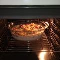 Cooksnap από Λινα Κοντογιώργη Μακρή στη συνταγή Πατάτες ογκρατέν με λουκάνικα