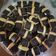 Cooksnap dari Ika Mediawati untuk resep Choco Stick Cookies