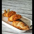 Cooksnap dari Dedifa.Cooking untuk resep Otak-Otak Bandeng Khas Gresik