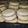 El cooksnap de Marina Pesoa cuando hizo Alfajores de Maizena.