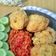 Cooksnap dari Dapur Ummu Zhillan untuk resep Ceplok Crispy dengan Sambal Matah ☆Minggu 21☆