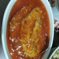 Cooksnap dari M.M.R untuk resep Fuyunghai