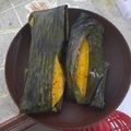 Cooksnap dari Nissa Nur untuk resep Pepes tahu kemangi gampang ala anak kost