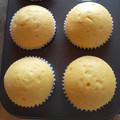 El cooksnap de Valeria Torletti cuando hizo Cupcakes facilisimos con aceite.