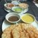 Ashlesha Vora's cooksnap of when they made દાલ પકવાન (Dal Pakvan Recipe In Gujarati).