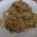 Cooksnap dari Debby Ayu untuk resep Ayam Saus Telur Asin