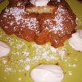 CieM Cooksnap-ja, amikor elkészítette a(z) Túrós és lekváros derelye, burgonyás tésztából receptet.