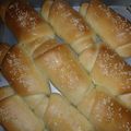 Cooksnap dari sutirah 1901 untuk resep Chigiri Condensed Milk Bread