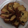 Cooksnap dari Indah untuk resep Marble Butter Cake