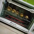 Cooksnap dari dinda frieska untuk resep Ubi Cilembu Oven