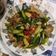 Liang-Yu Lin 的 五花肉炒蒜苗 cooksnap