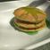 Cooksnap dari thisisdaniel_k untuk resep Matcha Pancake (抹茶パンケーキ)