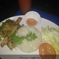 El cooksnap de Wilno Joseph cuando hizo Albóndigas de carne molida🇩🇴.