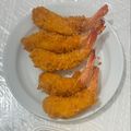 Cooksnap dari Nadilla Fitalaya untuk resep Ebi Furai Ala HOKBEN: Rahasia Supaya Udang LURUS Dan KRISPI