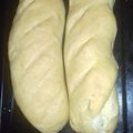 El cooksnap de Maria Beltran cuando hizo Pan de Molde 🍞.
