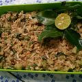 Cooksnap dari Azzahra Adza untuk resep Karedok