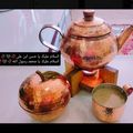 کوک اسنپ Nargess.m بعد از امتحان کردن شیر قهوه رژیمی ☕.