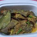 Cooksnap dari Herlina Alaydrus untuk resep Pesmol Ikan Bawal