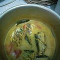 Cooksnap dari Ria Aprilia untuk resep Ikan laut bumbu kuning