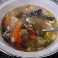 Cooksnap dari Diana Putri untuk resep Sop iga sapi