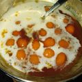 Cooksnap dari Siti untuk resep Biji Salak Ubi ala Siti Nurjanah