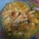 Cooksnap dari Nadia Pratita untuk resep Tomato Chicken Soup (MPASI 9m+)
