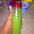 Cooksnap dari Riyan Julianto untuk resep Thai & Green Milk Tea