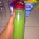 Cooksnap dari Riyan Julianto untuk resep Thai & Green Milk Tea