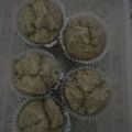 Cooksnap dari Fabina Lovers untuk resep Bolu kukus pisang ambon
