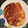 El cooksnap de Julia C. cuando hizo Tortitas de avena sin huevo.