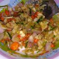 Cooksnap dari Rimaari untuk resep Sambal Matah Bali