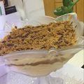 صورة من أمل، شاركها بعد تجربة وصفة حلى الشعيريه الباكستانيه